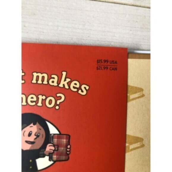 Anne Frank Kids Book Hard Cover New - Picture 9 of 9